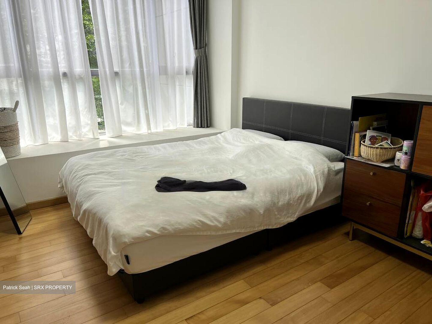 Angullia Park Residences @ Orchard (D10), Apartment #455104931